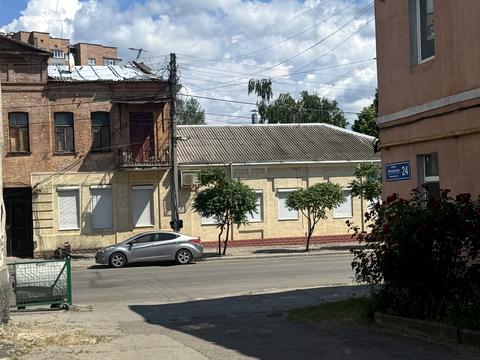 квартира за адресою Москалівська вул. (Жовтневої Революції), 24