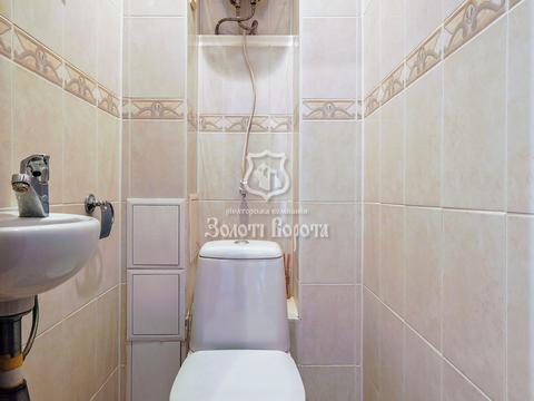 квартира по адресу Федора Эрнста ул., 2