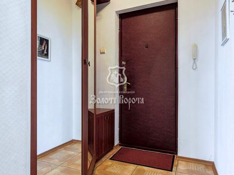 квартира по адресу Федора Эрнста ул., 2