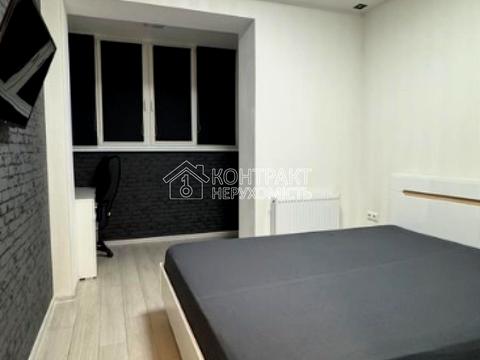 квартира по адресу Драгоманова ул., 8
