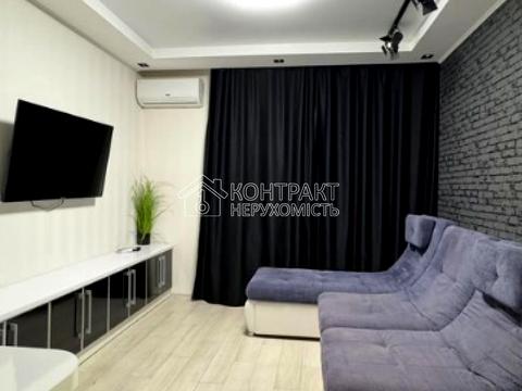 квартира по адресу Драгоманова ул., 8