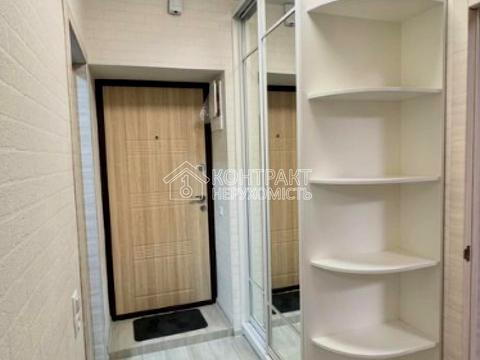 квартира по адресу Драгоманова ул., 8