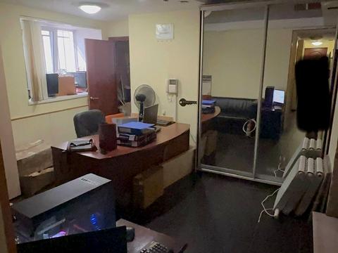 коммерческая по адресу Шелковичная ул., 9