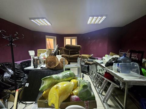коммерческая по адресу Миру ул., 40