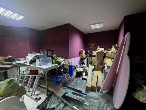 коммерческая по адресу Миру ул., 40