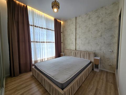 квартира за адресою Дегтярівська вул., 17 к1