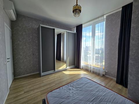 квартира за адресою Дегтярівська вул., 17 к1