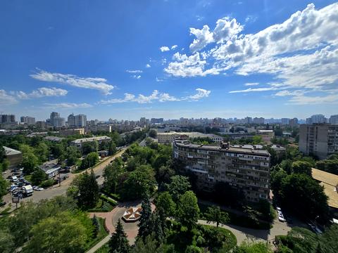 квартира за адресою Дегтярівська вул., 17 к1