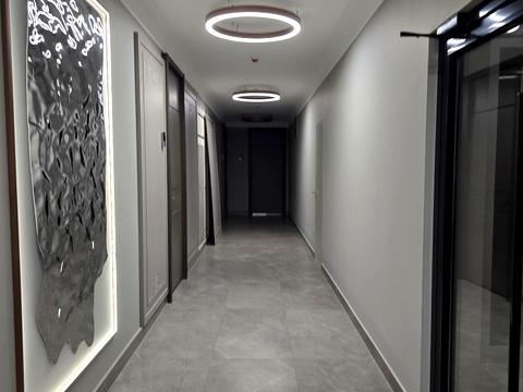 квартира за адресою Дегтярівська вул., 17 к1