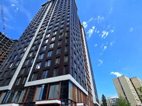 квартира за адресою Дегтярівська вул., 17 к1