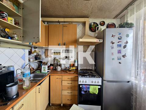 квартира за адресою Ентузіастів вул., 9