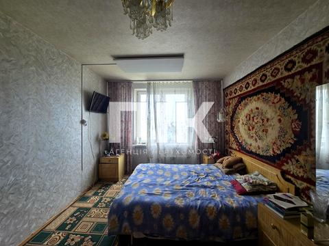 квартира за адресою Ентузіастів вул., 9