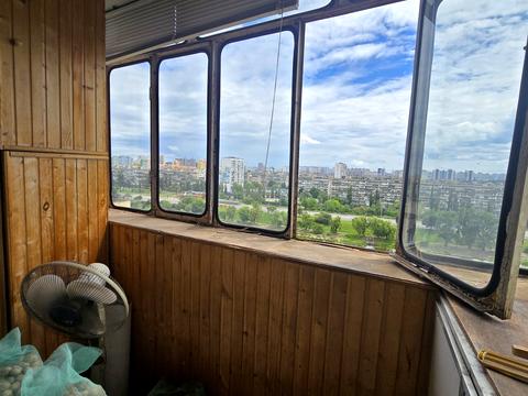 квартира за адресою Ентузіастів вул., 9