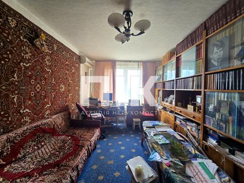 квартира за адресою Ентузіастів вул., 9
