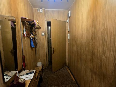 квартира за адресою Ентузіастів вул., 9