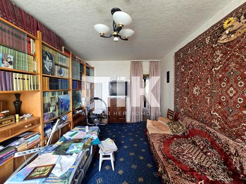 квартира за адресою Ентузіастів вул., 9