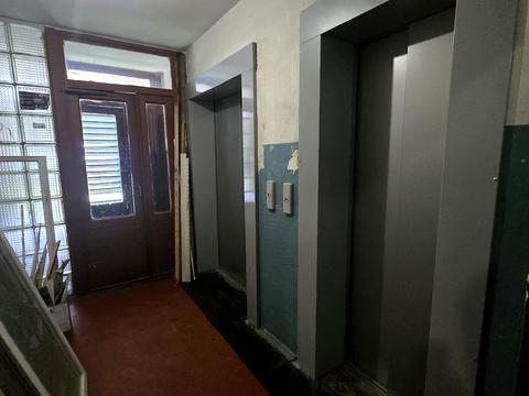 квартира за адресою Ентузіастів вул., 9