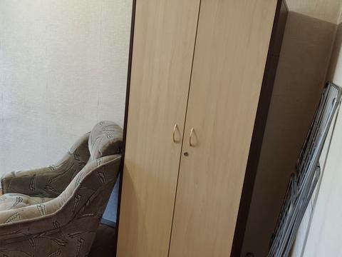 комната по адресу Голосеевская ул., 4