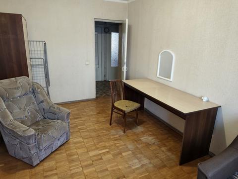 комната по адресу Голосеевская ул., 4