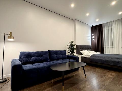 квартира за адресою Берестейський просп. (Перемоги), 11 к1
