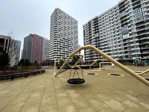 квартира за адресою Всеволода Змієнка вул., 30