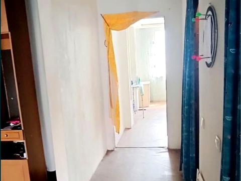 квартира за адресою Єлизавети Чавдар вул., 1