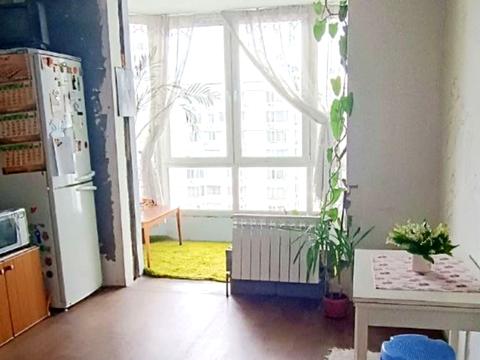 квартира за адресою Єлизавети Чавдар вул., 1