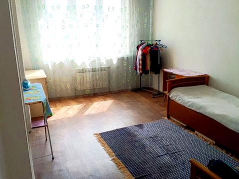 квартира за адресою Єлизавети Чавдар вул., 1