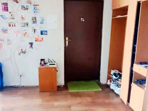 квартира за адресою Єлизавети Чавдар вул., 1