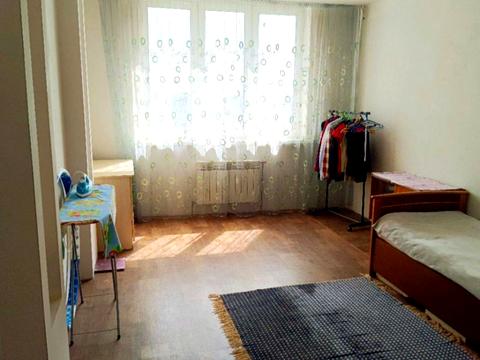 квартира за адресою Єлизавети Чавдар вул., 1