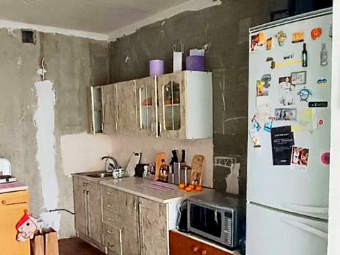 квартира за адресою Єлизавети Чавдар вул., 1