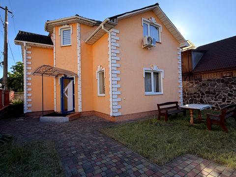 будинок за адресою Черкаси, Дахнівська вул.