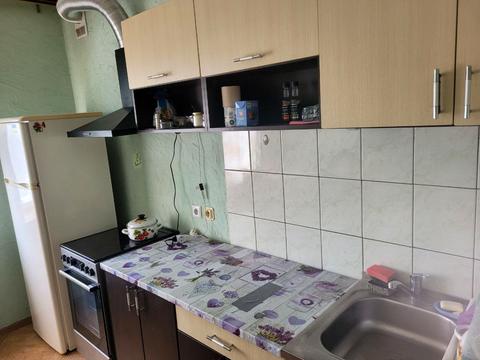 квартира по адресу Миколы Бажана просп., 26