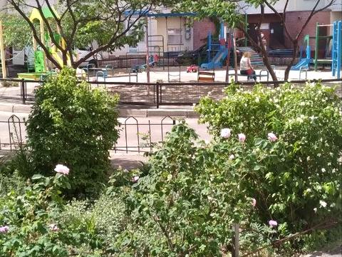 квартира по адресу Миколы Бажана просп., 26