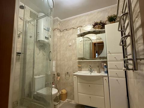 квартира по адресу Забилы Виктора ул., 5