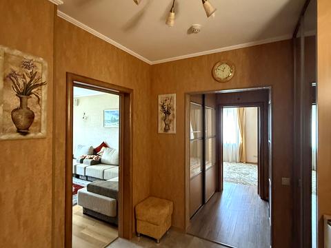 квартира по адресу Забилы Виктора ул., 5
