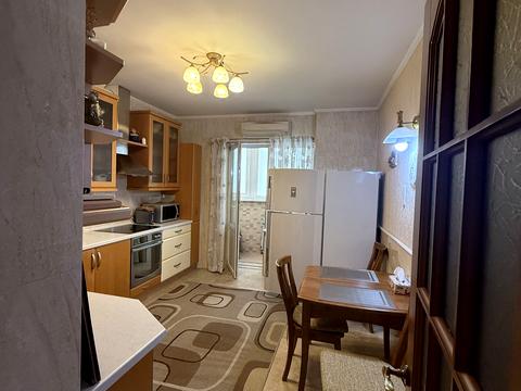 квартира по адресу Забилы Виктора ул., 5