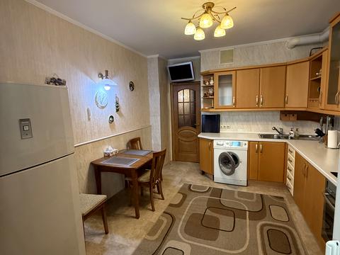 квартира по адресу Забилы Виктора ул., 5