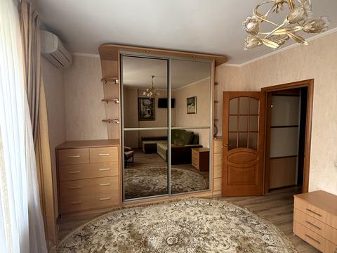 квартира по адресу Забилы Виктора ул., 5