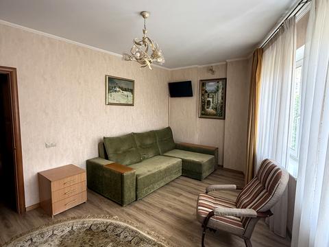 квартира по адресу Забилы Виктора ул., 5