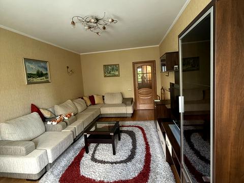 квартира по адресу Забилы Виктора ул., 5