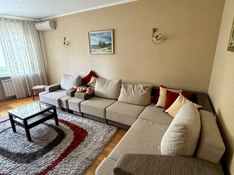 квартира по адресу Забилы Виктора ул., 5
