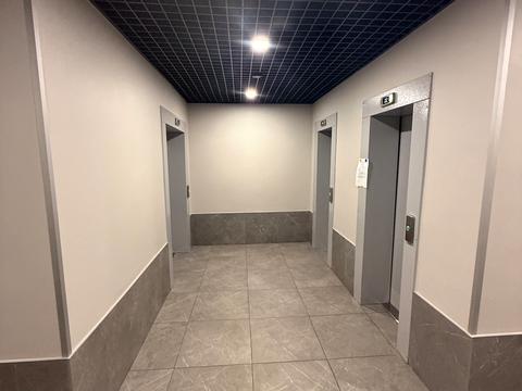 квартира по адресу Забилы Виктора ул., 5