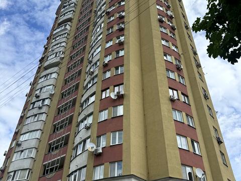 квартира по адресу Забилы Виктора ул., 5