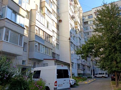 квартира за адресою Родіона Скалецького вул., 38а