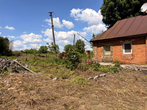 дом по адресу с. Редвинцы, Центральна, 36