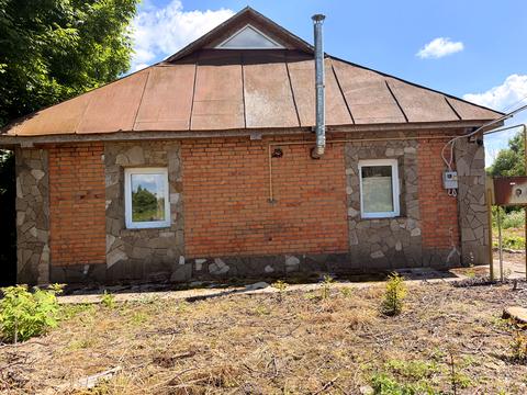 дом по адресу с. Редвинцы, Центральна, 36
