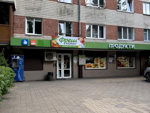 комерційна за адресою Хмельницький, Миру просп., 84
