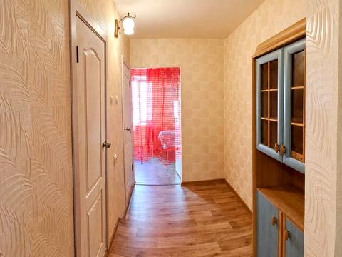 квартира за адресою Срібнокільська вул., 1/2