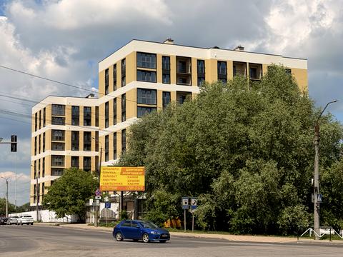 квартира за адресою Озерна вул., (Будинок)